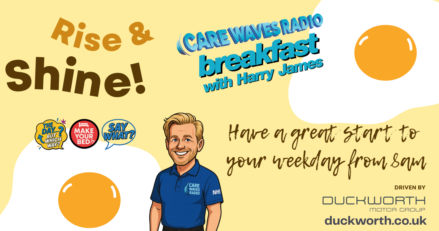 Care Waves Radio